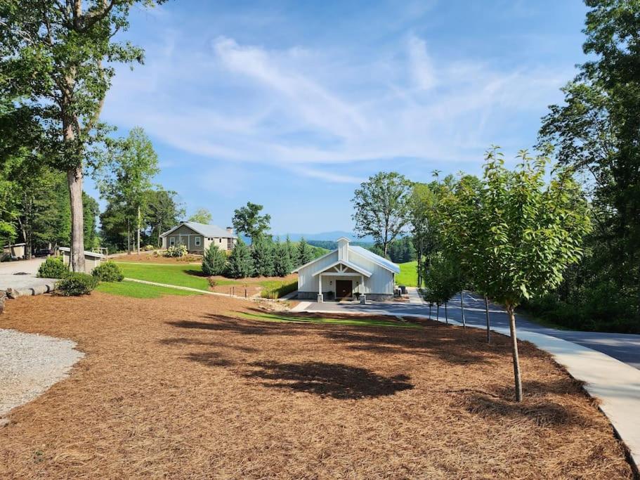 Вилла Roost Retreat Далонега Экстерьер фото