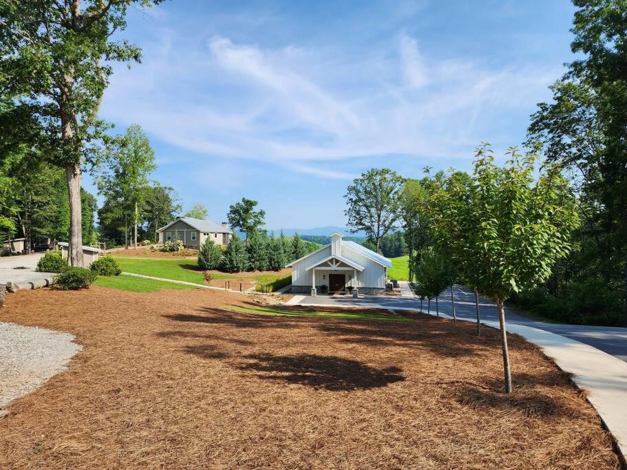 Вилла Roost Retreat Далонега Экстерьер фото